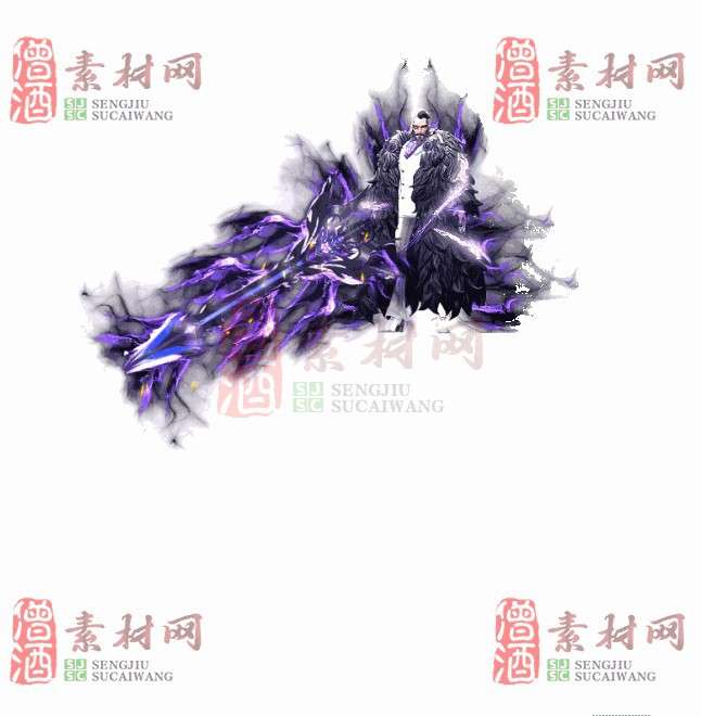 免费一体时装素材20240603B：36-1