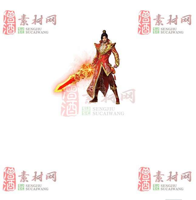 免费一体时装素材20240603B：39-1