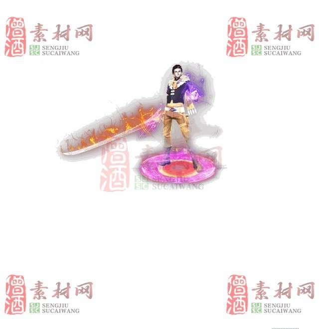 免费一体时装素材20240603B：53-1