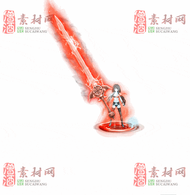 免费一体时装素材20240603B：55-2