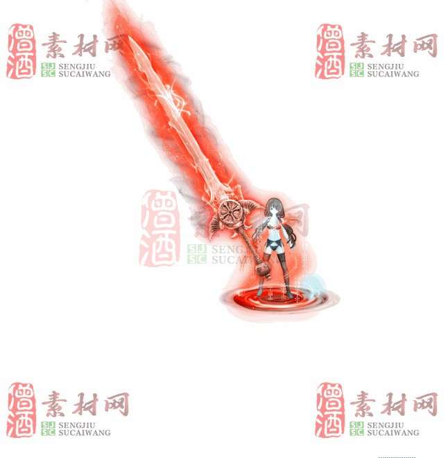 免费一体时装素材20240603B：55-1