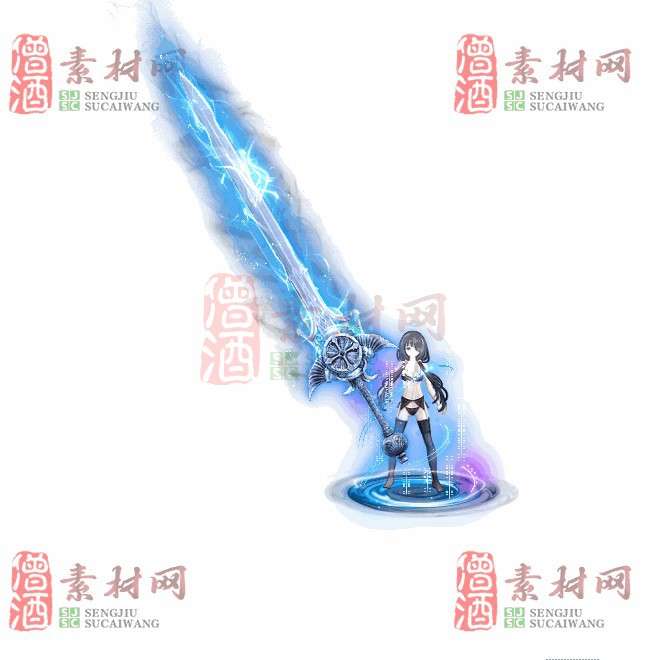 免费一体时装素材20240603B：56-1
