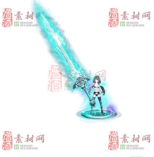 免费一体时装素材20240603B：57-1