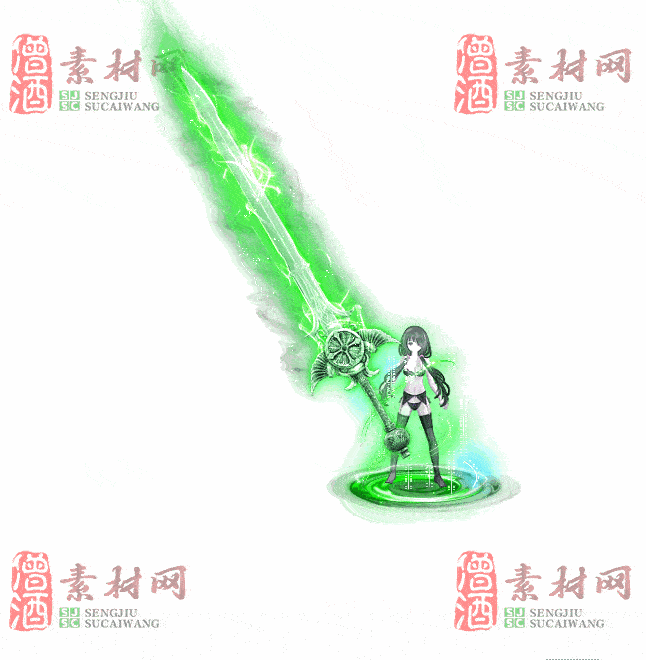 免费一体时装素材20240603B：58-2