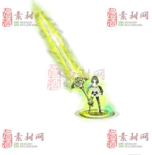 免费一体时装素材20240603B：59-1