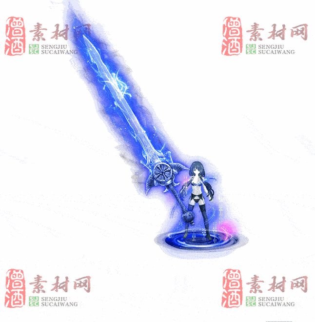 免费一体时装素材20240603B：60-2