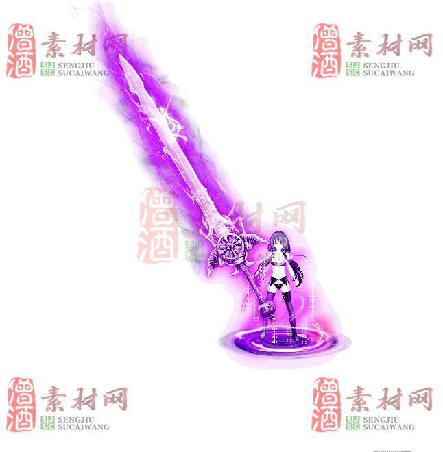 免费一体时装素材20240603B：61-1