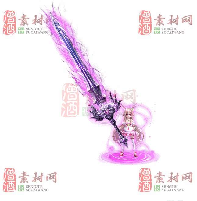 免费一体时装素材20240603B：62-1