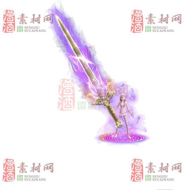 免费一体时装素材20240603B：63-1