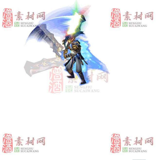 免费一体时装素材20240603B：64-1