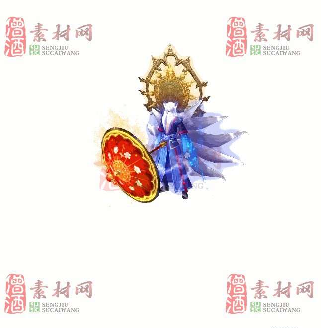 免费一体时装素材20240603B：66-1