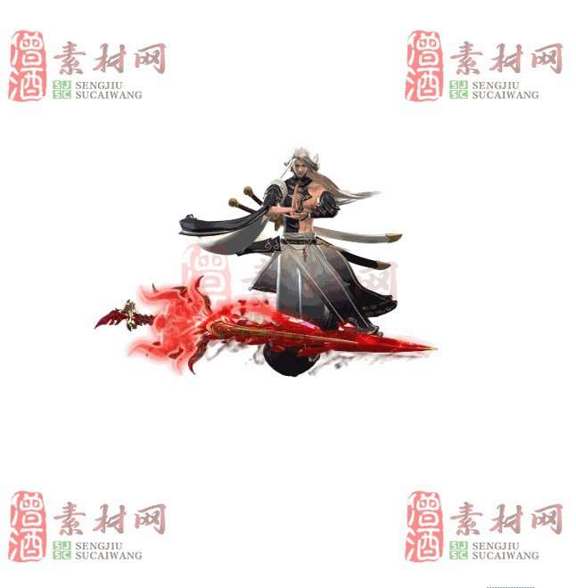 免费一体时装素材20240603B：69-1
