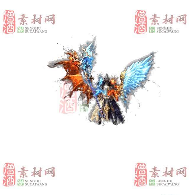 免费一体时装素材20240603B：71-1