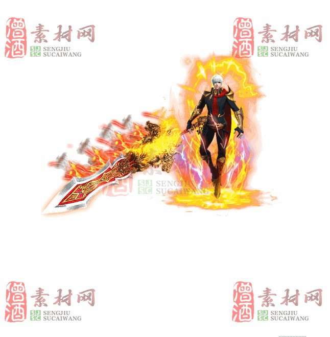 免费一体时装素材20240603B：84-1