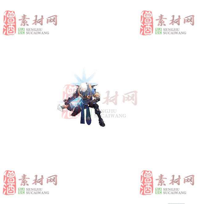 免费一体时装素材20240603B：87-1