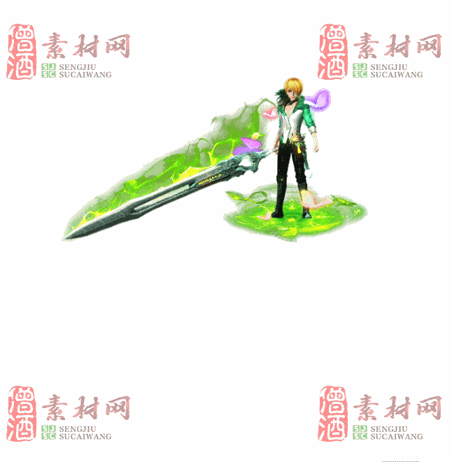 免费一体时装素材20240603B：88-2