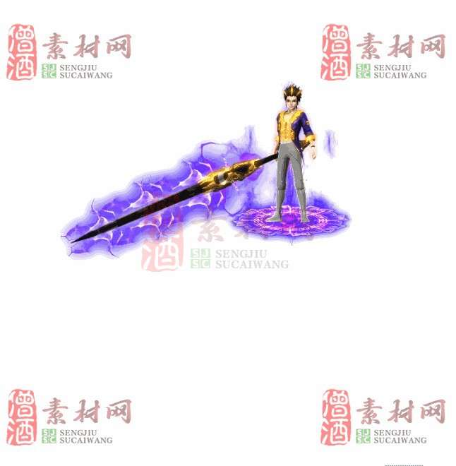 免费一体时装素材20240603B：90-1