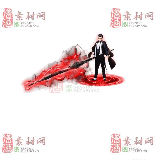 免费一体时装素材20240603B：91-1