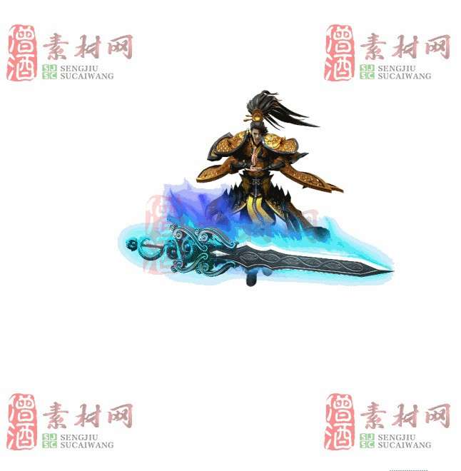 免费一体时装素材20240603B：95-1