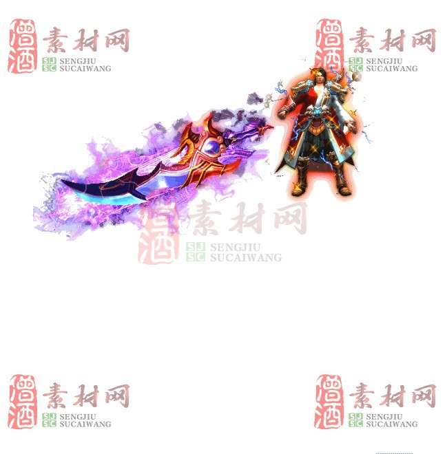 免费时装素材20240604A：4-1
