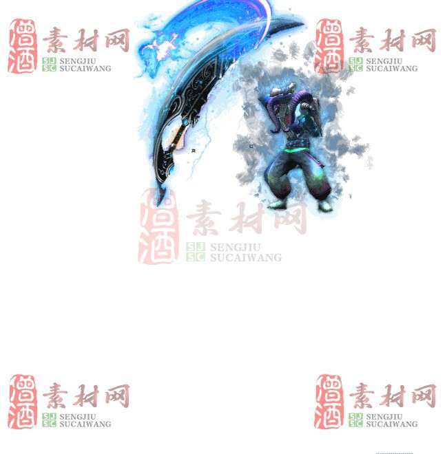 免费时装素材20240604A：5-1