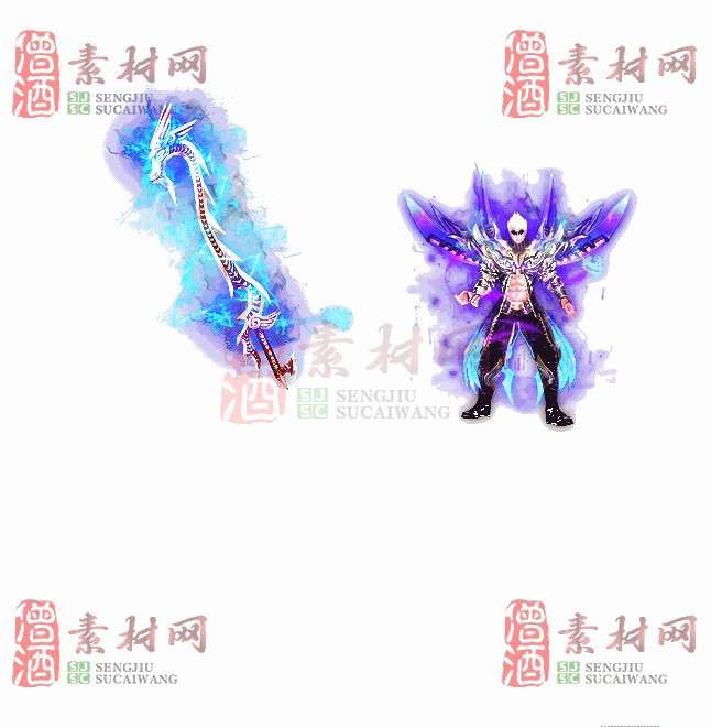 免费时装素材20240604A：18-1