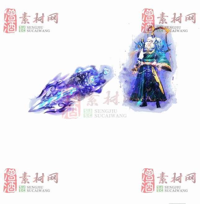 免费时装素材20240604A：20-1