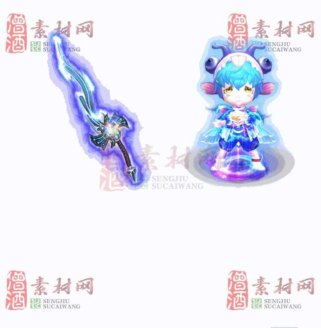 免费时装素材20240604A：33-1