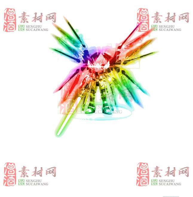 免费时装素材20240604A：43-1