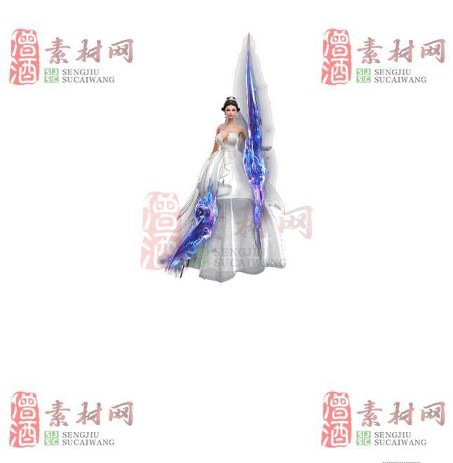 免费时装素材20240604A：58-1