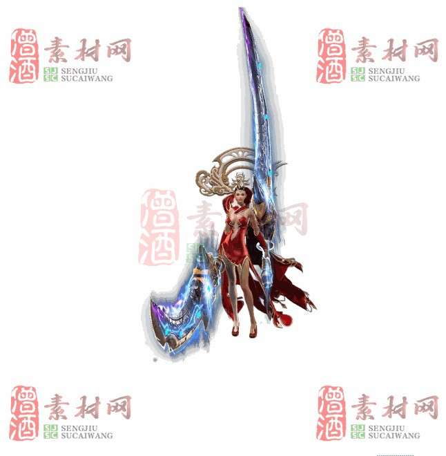 免费时装素材20240604A：67-1