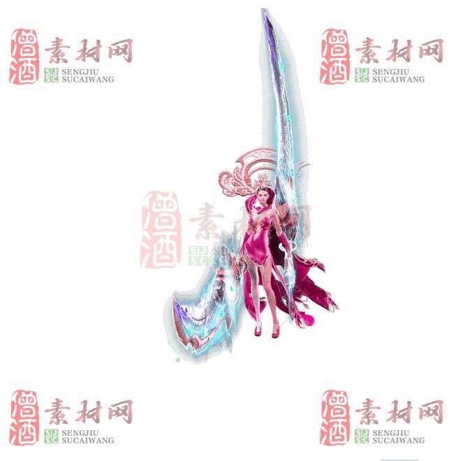 免费时装素材20240604A：68-1