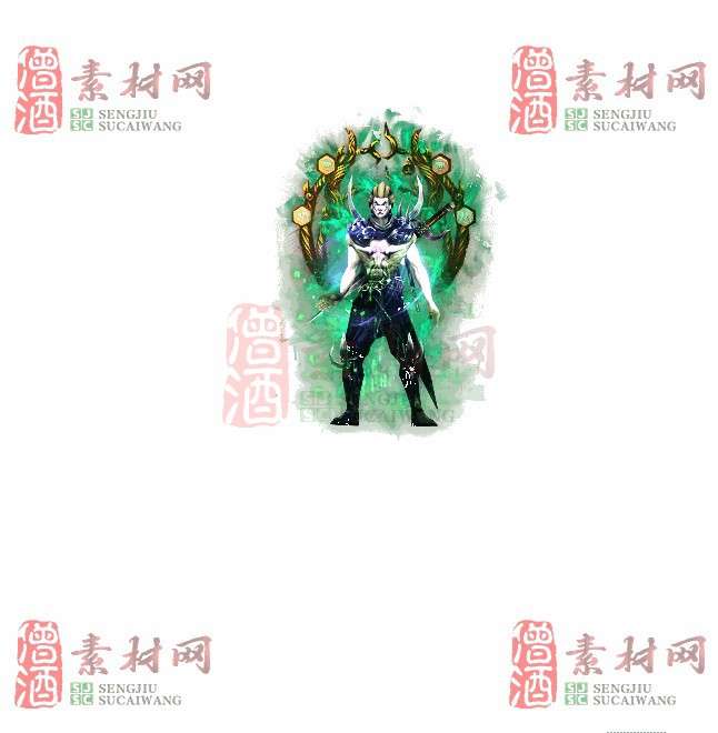 免费时装素材20240604A：81-1