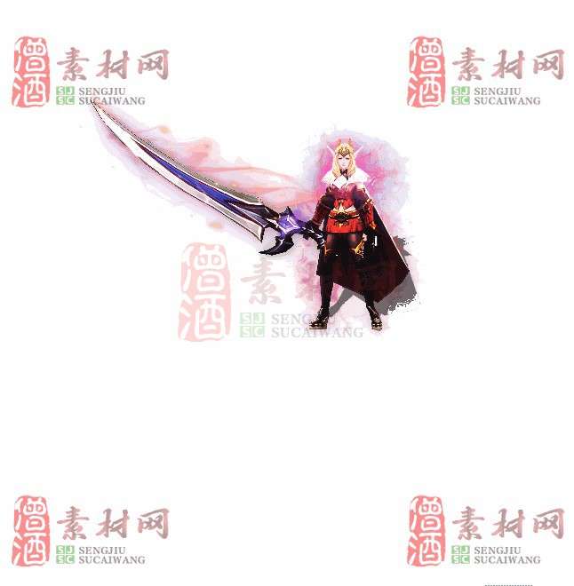 免费时装素材20240604A：83-1