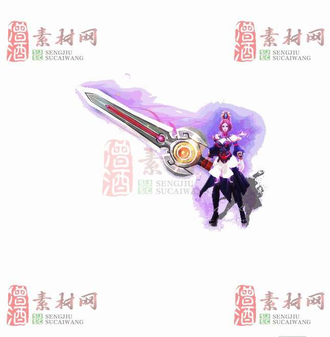免费时装素材20240604A：84-1