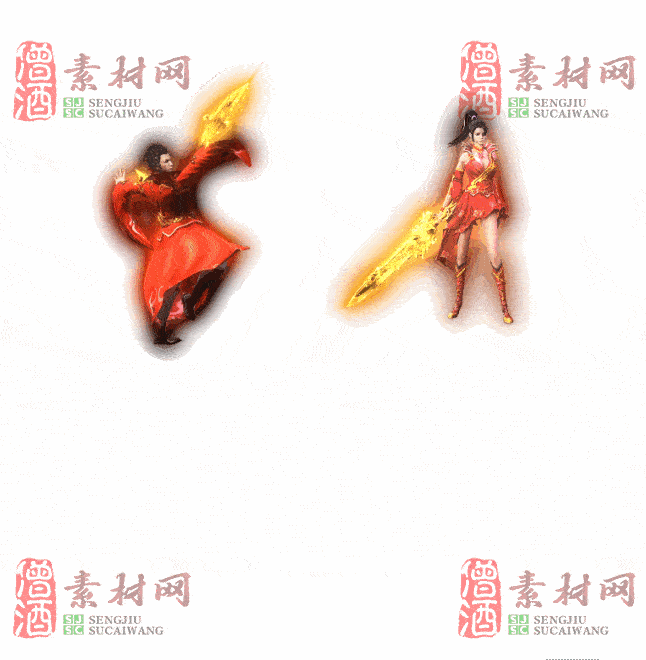 免费时装素材20240604A：102-2
