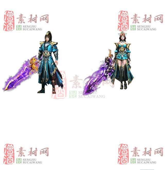 免费时装素材20240604A：108-1