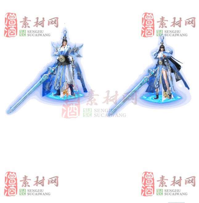 免费时装素材20240604A：110-1