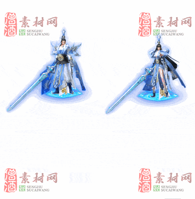 免费时装素材20240604A：110-2