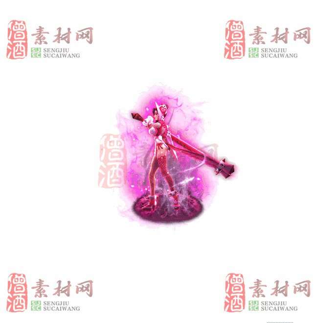 免费时装素材20240604A：113-1