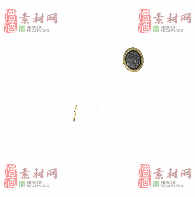 免费法宝盾牌素材20240605A：96-2