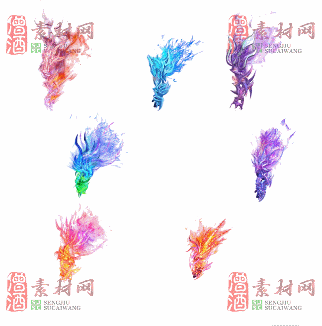 免费盾牌素材20240606A：18-2