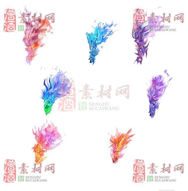 免费盾牌素材20240606A：18-1