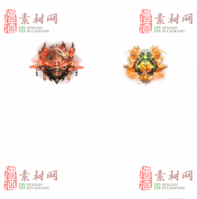 免费盾牌素材20240606A：42-2