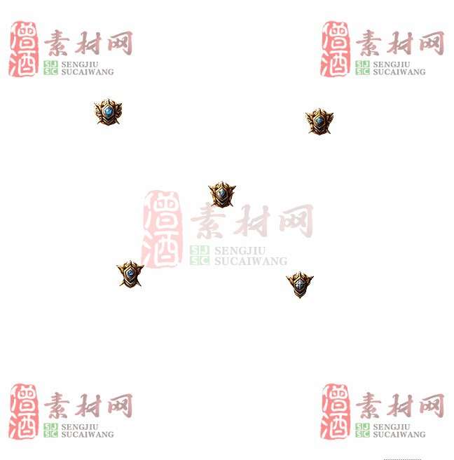 免费盾牌素材20240606A：49-1