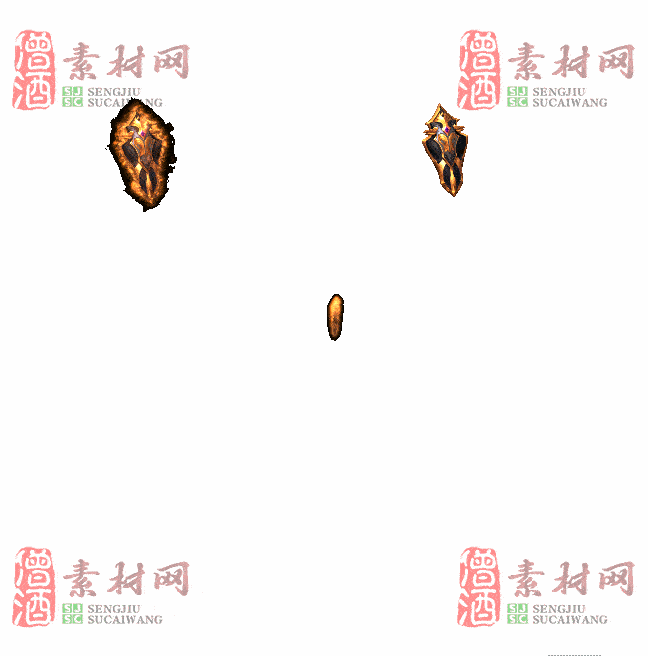 免费盾牌素材20240606A：60-2