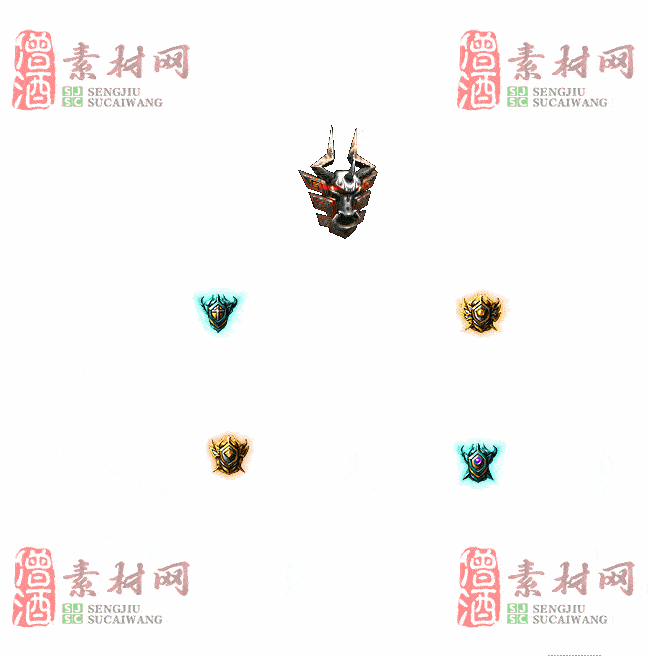 免费盾牌素材20240606A：63-2