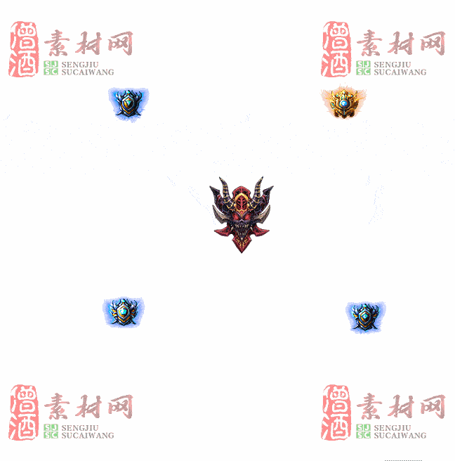 免费盾牌素材20240606A：71-2