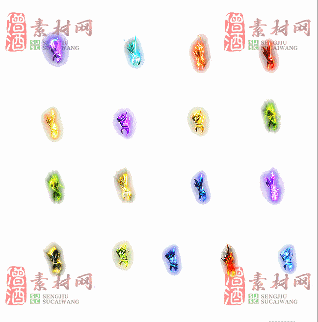免费盾牌素材20240606A：75-2