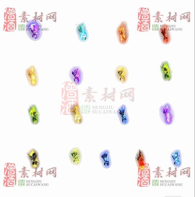免费盾牌素材20240606A：75-1